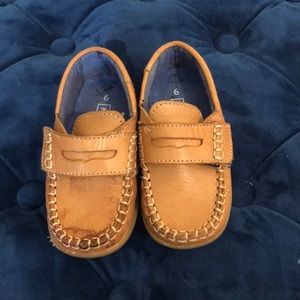 Toddler Shoes
